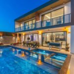 Luxury Villa Greece collectionist"